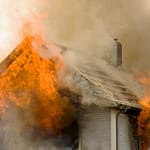Top 6 Causes Of Fire! - Do you know what the number one cause of house fires is? This article provides you with key statistics PLUS 35 fire prevention tips. Need fire and smoke restoration? Call First Call Restoration, (845) 442-6714