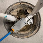 signs your sump pump is failing