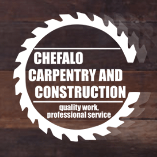 Chefalo Carpentry and Construction