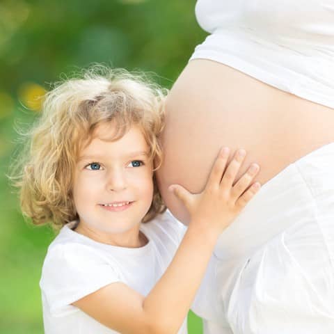 Pregnancy and Mold: The Facts!