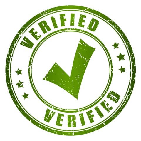 The Contractor Does Not Want Their Work To Be Verified By A Third Party!