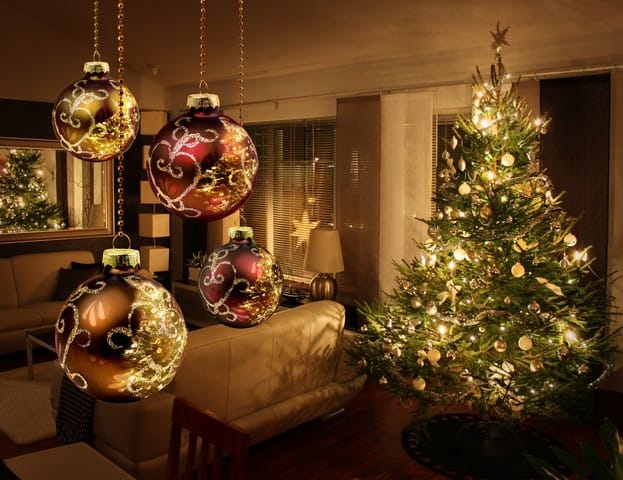 Christmas Tree Mold Prevention and Fire Prevention Tips