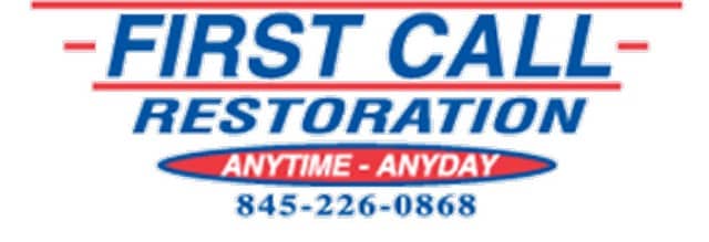 First Call Restoration Understands Your Business Needs!