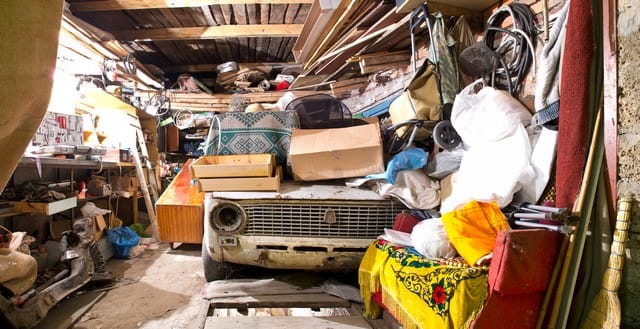 Top 8 Reasons DIY Hoarding Cleanup Is Not Recommended By First Call Restoration!