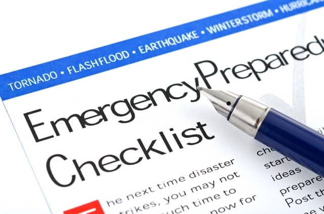 Disaster Recovery Planning: 12 Tips!