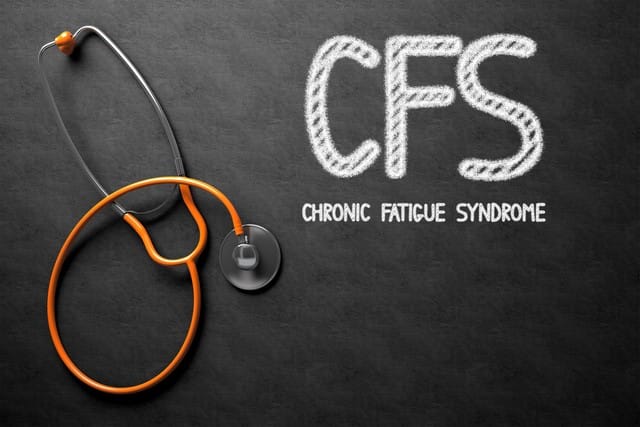 Top 10 ME/CFS Facts!