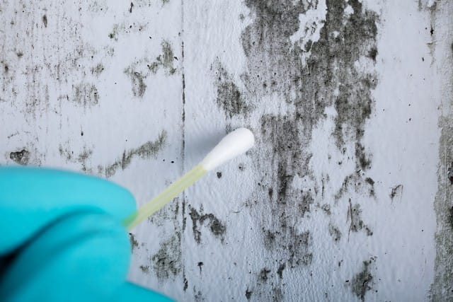Is There A Link Between Mold and Asthma?