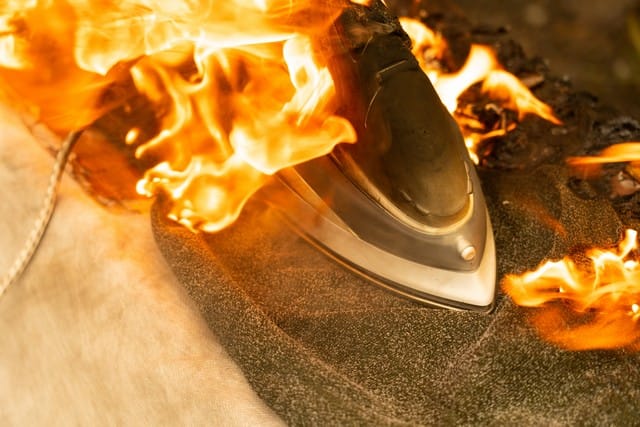 Prevent Electrical Fires With These 10 Tips!