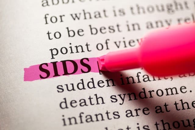 What Is The Link Between Mold and Sudden Infant Death Syndrome (SIDS)?